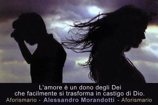 Aforismario Aforismi Frasi E Citazioni Sul Castigo Di Dio