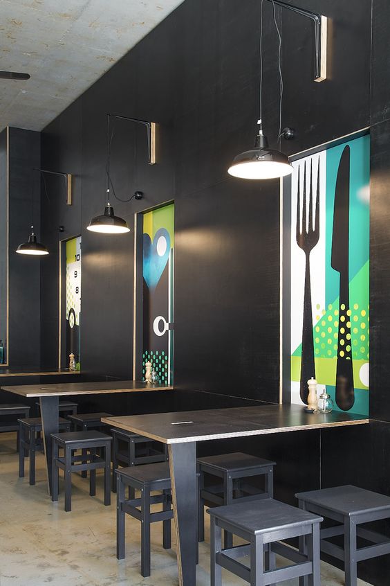 Desain warung kopi keren meja Desain Warung Kopi Desain warung kopi keren meja Desain Warung Kopi