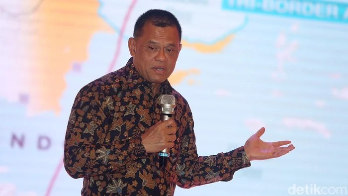 Yakin TNI Telah Disusupi PKI, Gatot Nurmantyo Singgung Prajurit Hanya Kejar Jabatan