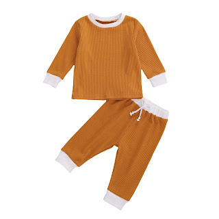 The Coziest Fall Pajamas for Kids | Little Style Inspo
