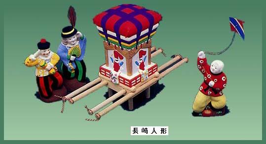 Traditional Japanese folk toys: Which is the most popular? – grape