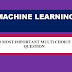 Machine Learning 99+ Most Important MCQ