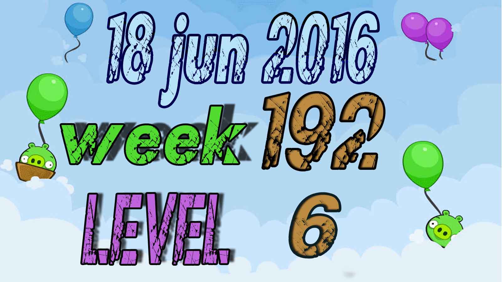 angry birds friends tournament this week angry birds friends tournament this week