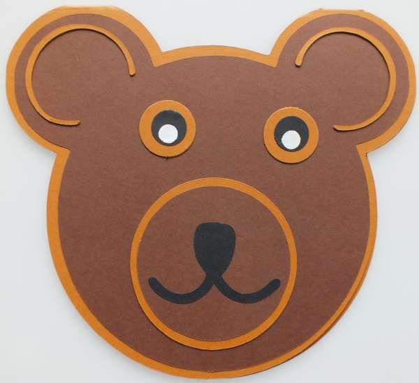 bitavin's Bastel-Blog: B wie Bären