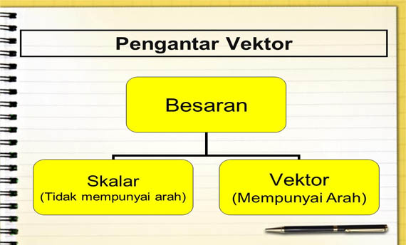 Besaran Vektor Dan Besaran Skalar Pengertian Contoh Dan Perbedaan Jalur Ilmu