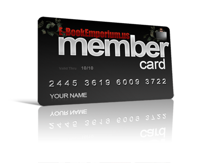 Membership Card