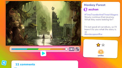 Colors Live Game Screenshot 6