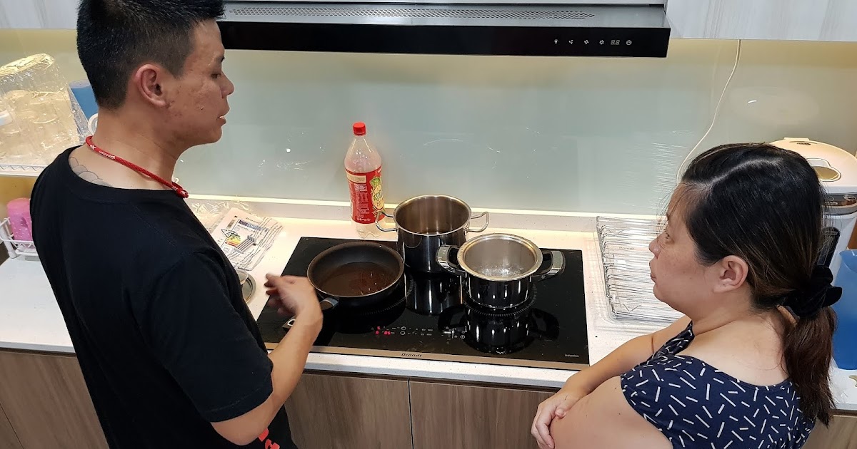 Why Use Induction Hob?