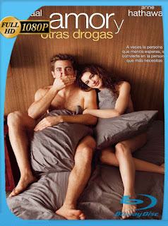 De Amor y Otras Adicciones (2010) BRRip [1080p] Latino [Google Drive] Panchirulo