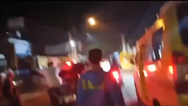Beredar Video Warga Marah dan Tolak Kehadiran Muwafiq di Bekasi