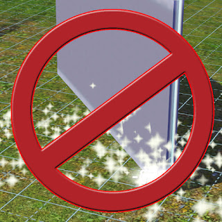 nobuildsparkles mod sims 3