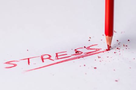 importance of stress management