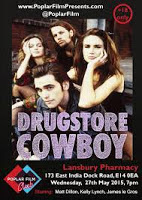 Drugstore cowboy