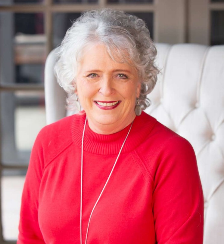 Laurel Hometown Martha Sims