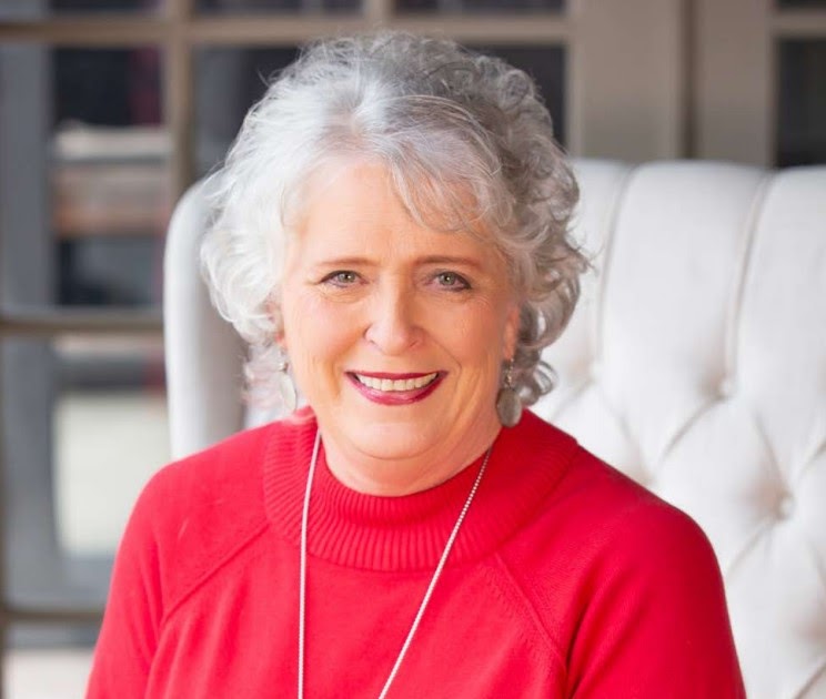 Laurel Hometown Martha Sims