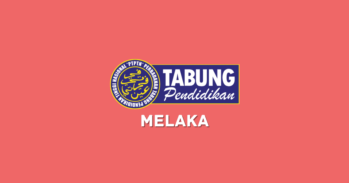 Senarai Cawangan Pejabat PTPTN Negeri Melaka | Bukit Besi Blog