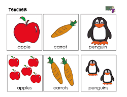 noun clipart common singular plural nouns clip cliparts adding fall proper library match october memory da literacy centers together sheet