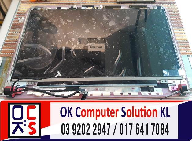 [SOLVED] PROBLEM SCREEN SONY VAIO VPCEA16FG | REPAIR LAPTOP CHERAS 1