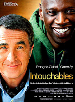 Intouchables DVDFULL