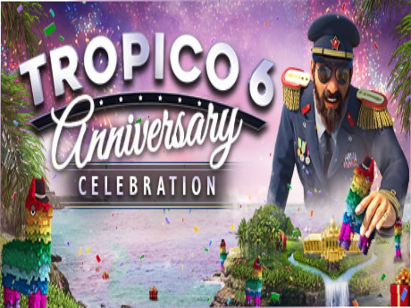 download tropico 6 for free download tropico 6 for free