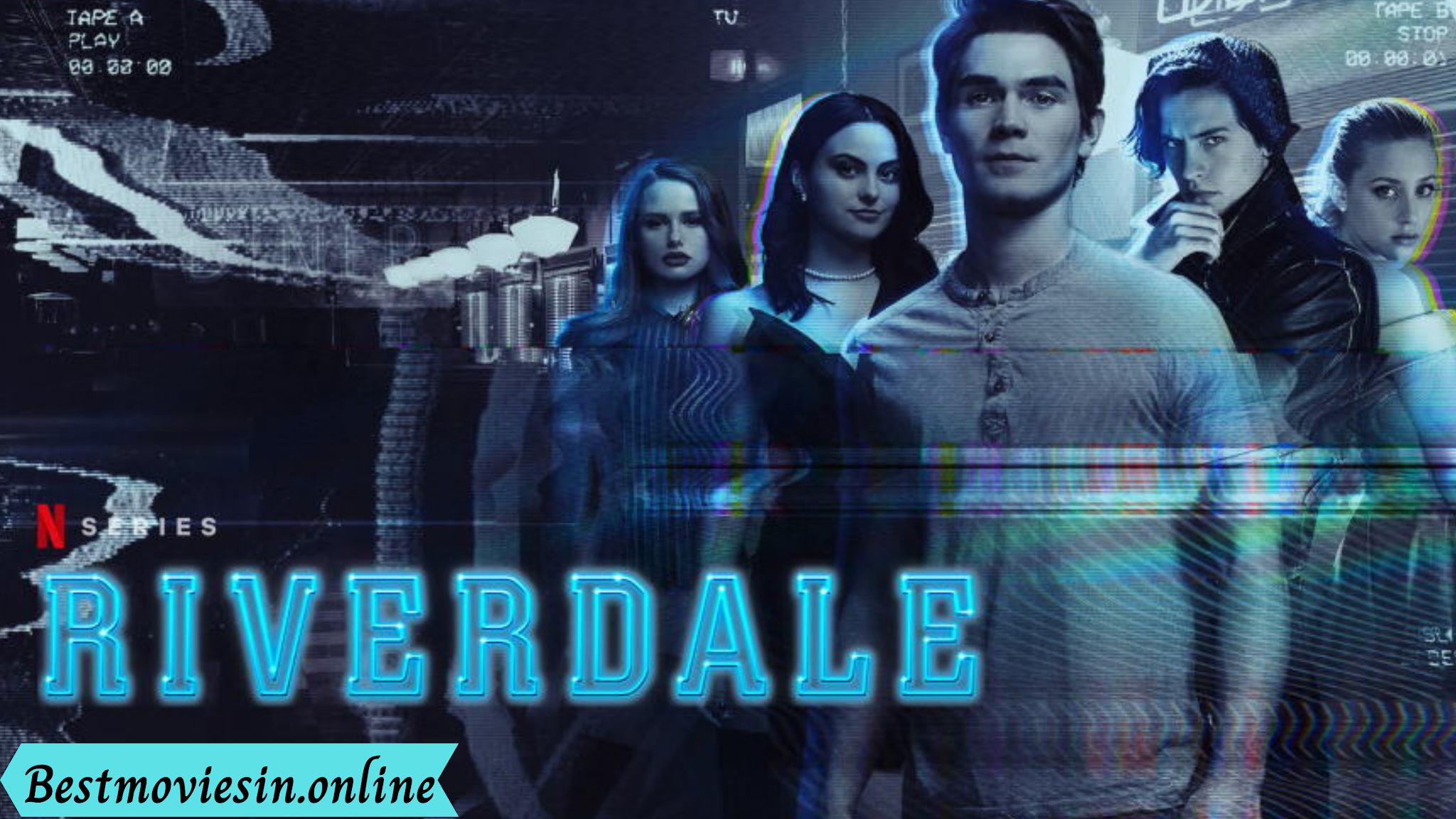 Index of Riverdale Season 3 All Seasons Watch Online Review in 1 click 5 index of riverdale season 3