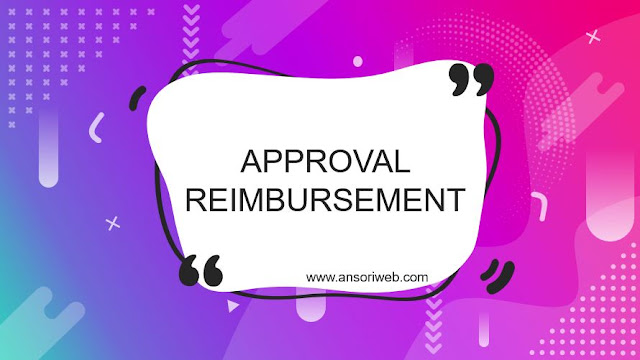 Approval Reimbursement Cepat dengan Aplikasi HR Indonesia