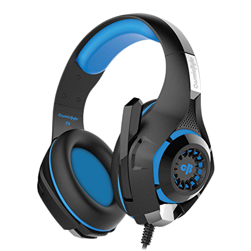 Top 3 cheapest Gaming Headphones available on amazon // Best Gaming