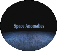 Subscribe to my Youtube channel Space Anomalies