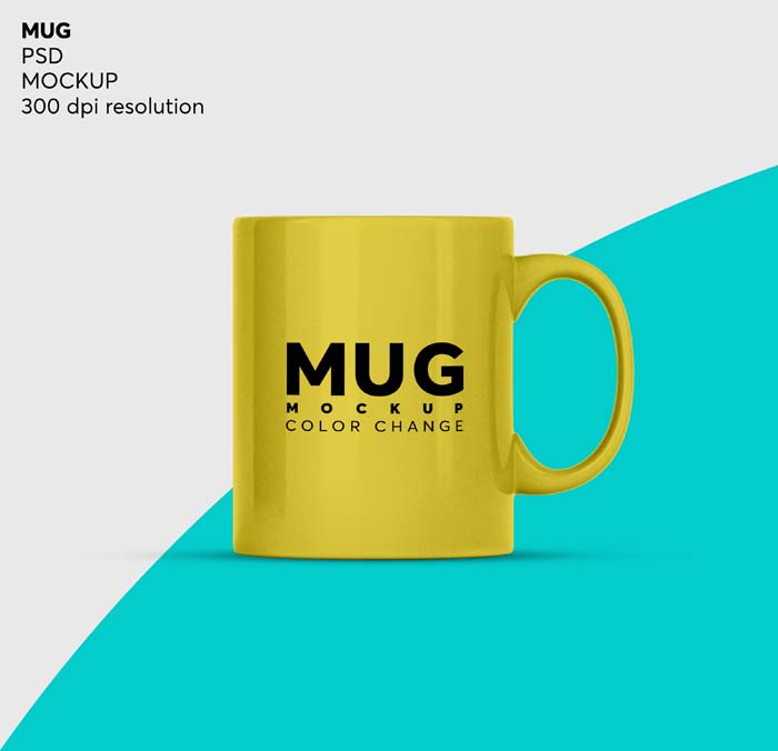 Isolated Coffee Mug Tea Cup Mockup Free Download Isolated Coffee Mug Tea Cup Mockup