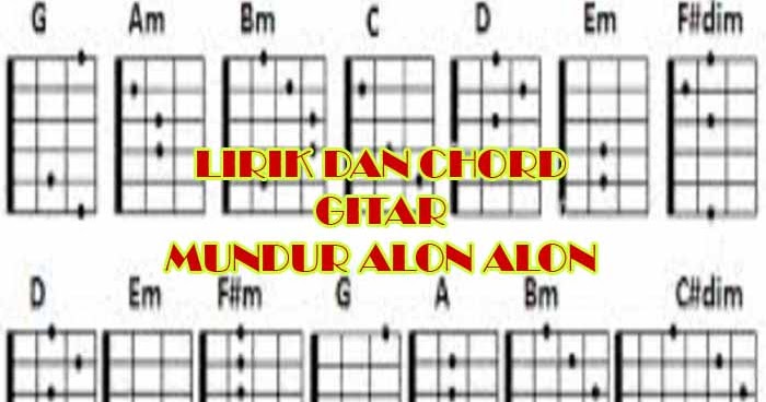 Lirik Lagu Pura Pura Lupa Kunci Gitar Chord Gitar dan