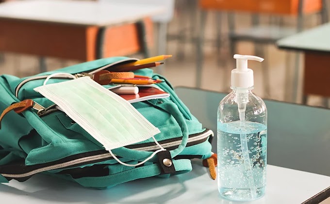 Κορονοϊός: Έκλεισε και τρίτο τμήμα σχολείου 