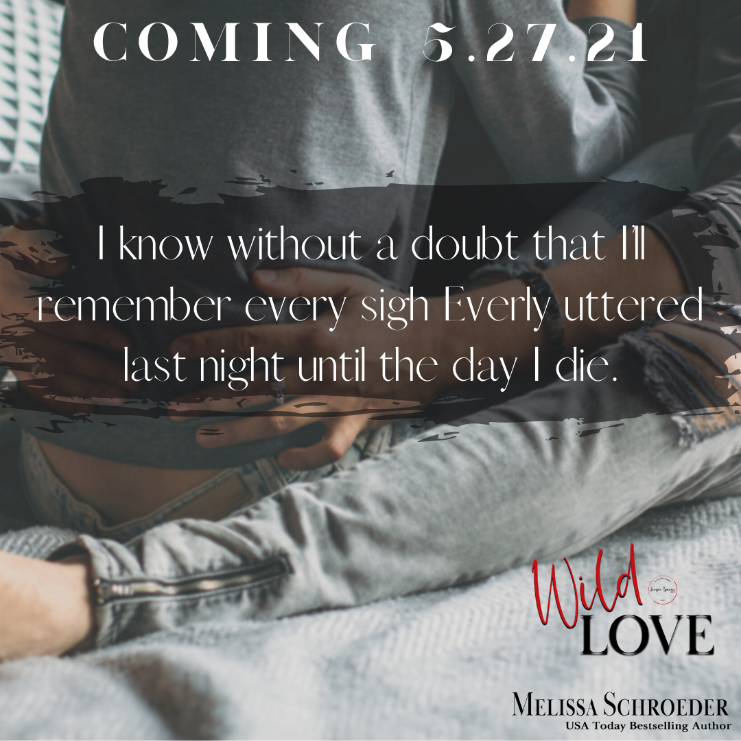 The Beloved Wild by Melissa Ostrom The Beloved Wild by Melissa Ostrom