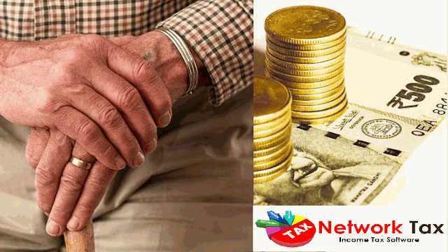 Income Tax Exemption from NPS Income Tax Exemption from NPS