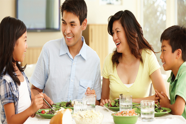 Tips Menyiapkan Menu Bernutrisi agar Gizi Anak Tercukupi Tips Menyiapkan Menu Bernutrisi agar Gizi Anak Tercukupi