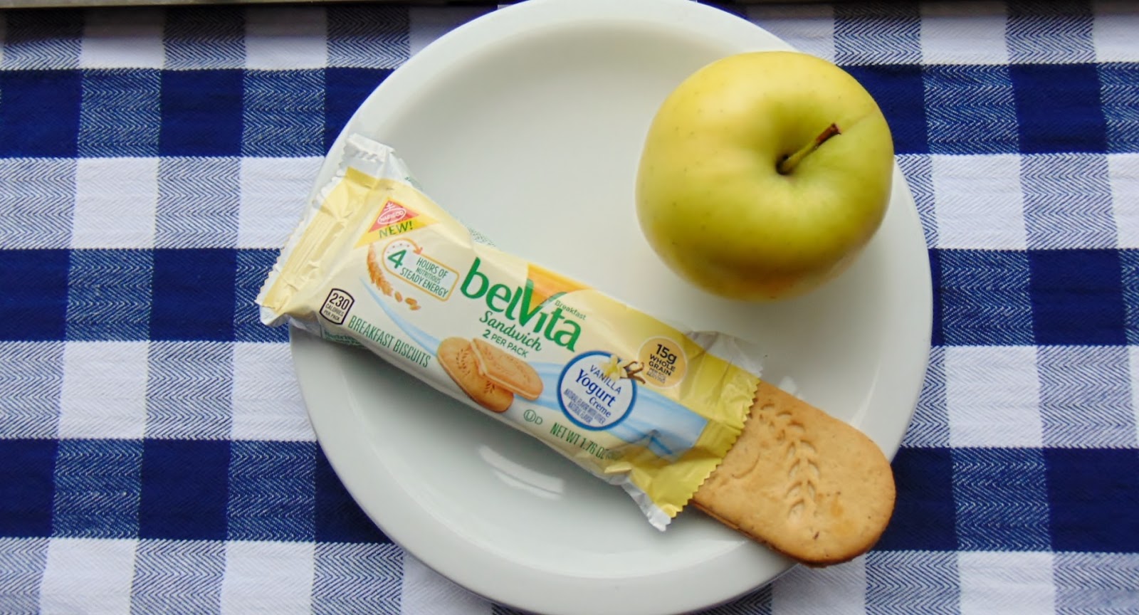Power your day with belVita Biscuits - My WAHM Plan