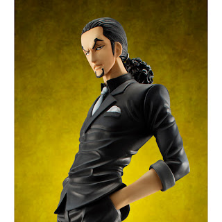 Rob Lucci Ver.1.5 - P.O.P Limited Edition