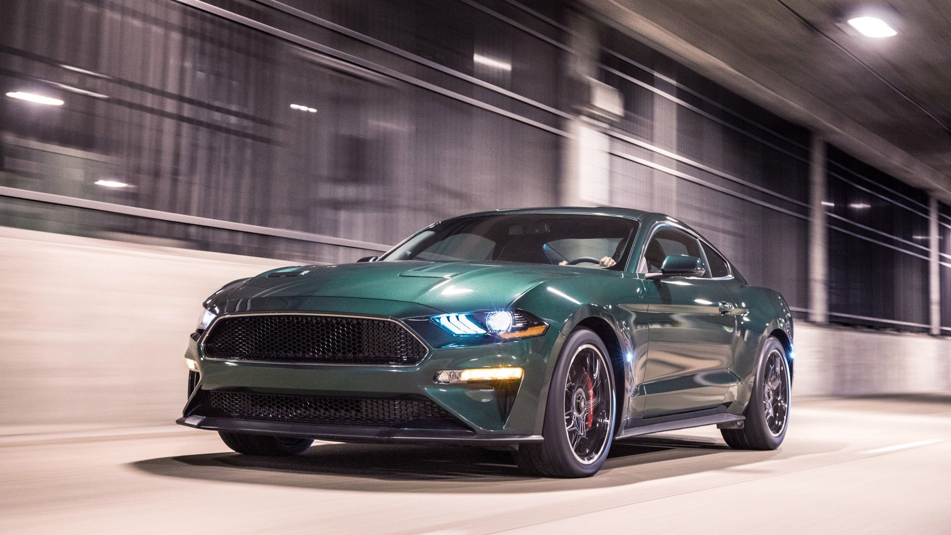 Ultra HD Cars Desktop Wallpapers [Download]