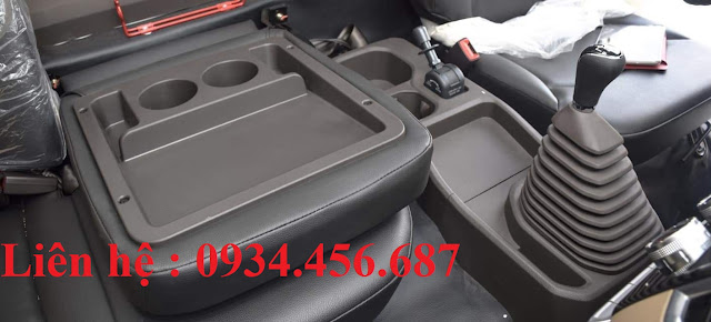 Ghế phụ Đô Thành IZ650 SE Ghế phụ Đô Thành IZ650 SE