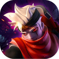 Calibria: Crystal Guardians High (Damage - Defense) MOD APK