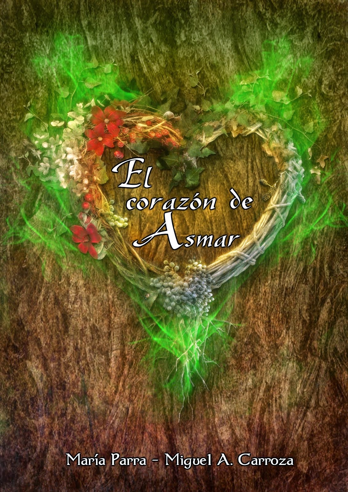 El corazón de Asmar