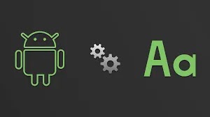 Cara Mudah Mengatasi Font Yang Kotak Pada Android