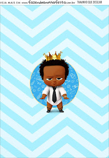 The Boss Baby Afro: Free Printable Candy Bar Labels. The Boss Baby Afro: Free Printable Candy Bar Labels.