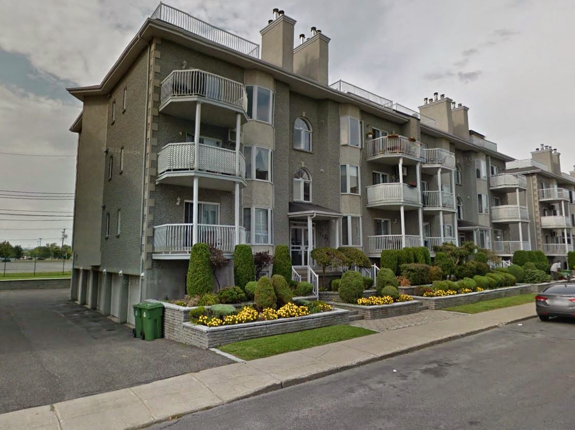 Urban kchoze Parking and density how minimum parking requirements cap