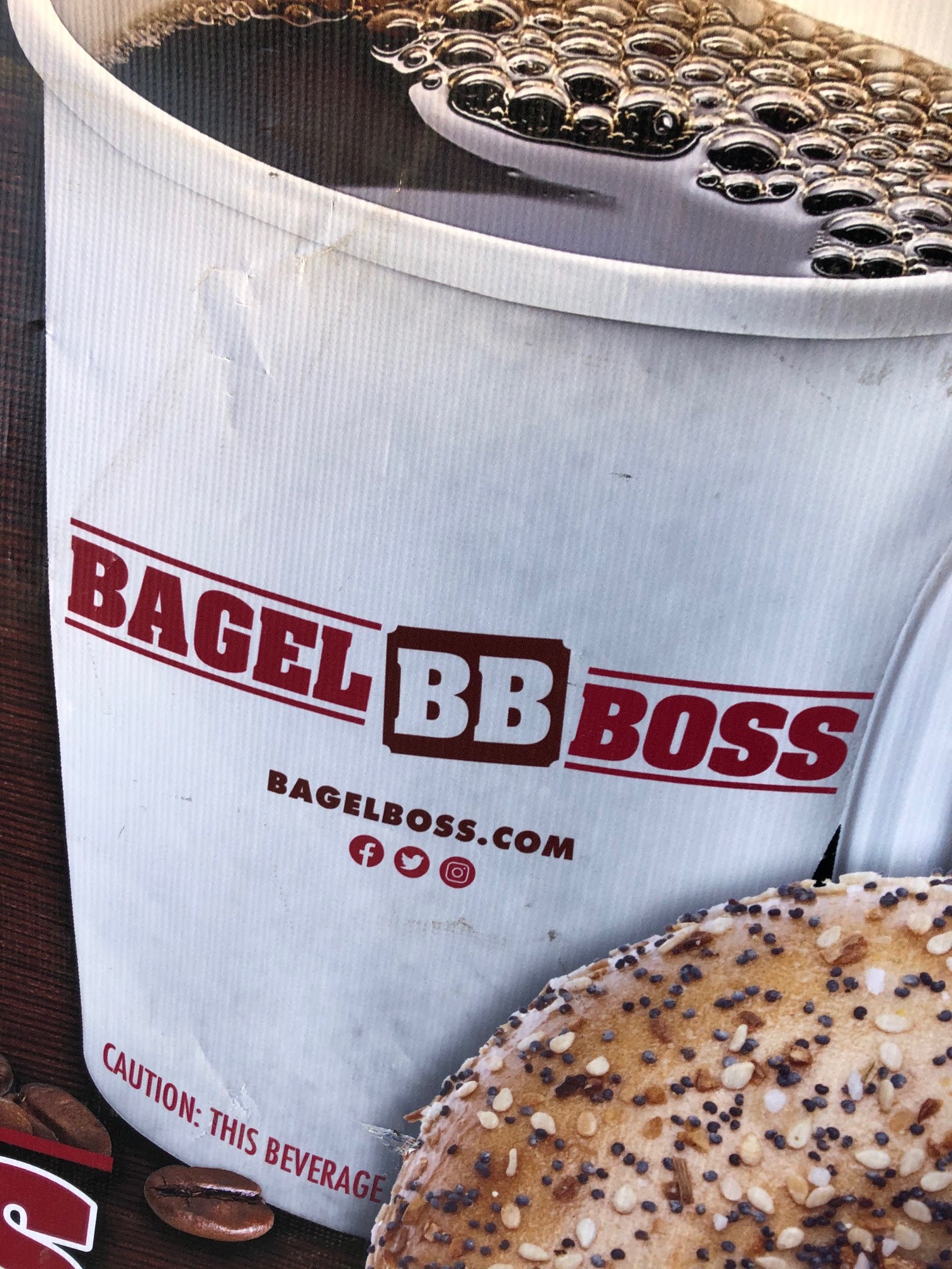 EV Grieve Bagel Boss to preside in storefronts on 14th Street, East