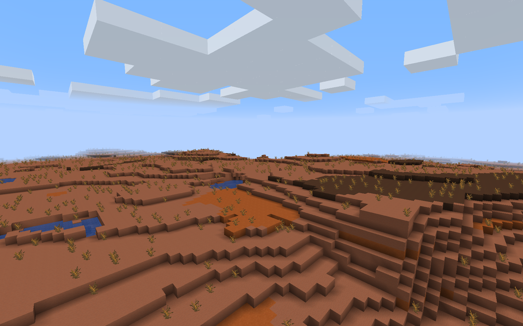 MESETA DE TERRACOTA 2