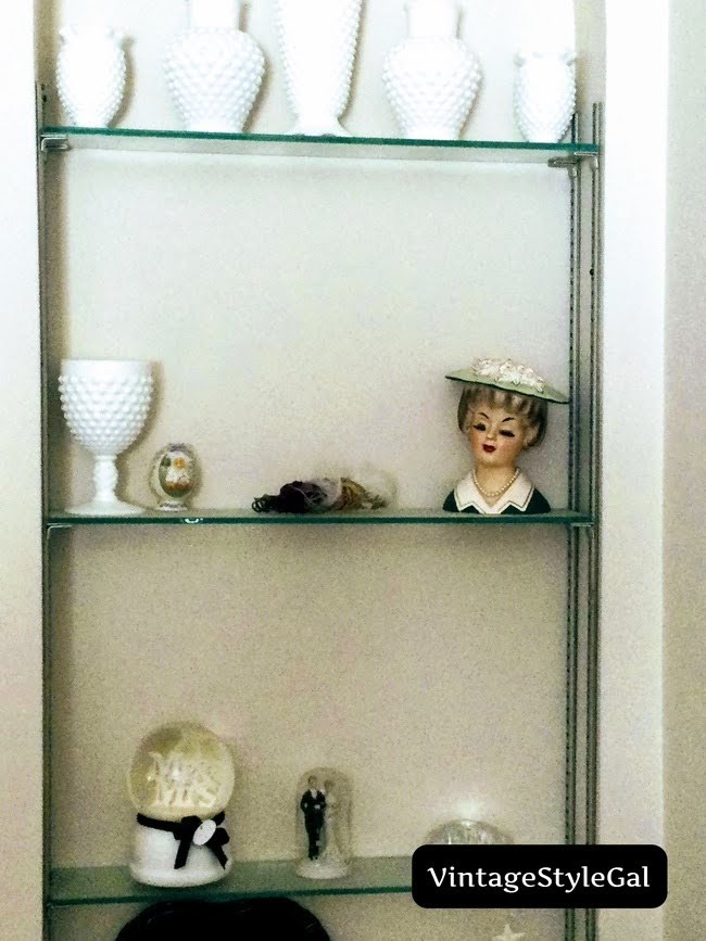 How to transform a niche Vintage Style Gal