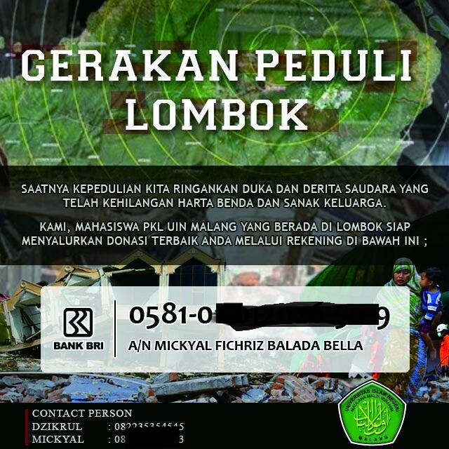 Tangguh Bersama BNPB