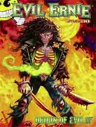 Read Evil Ernie (2012) comic online