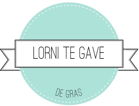 Lorni te gave.. de GRAS.