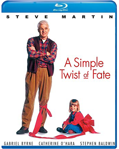 A Simple Twist of Fate (1994) 1080p BDRip Dual Latino-Inglés [Subt. Esp] (Drama)